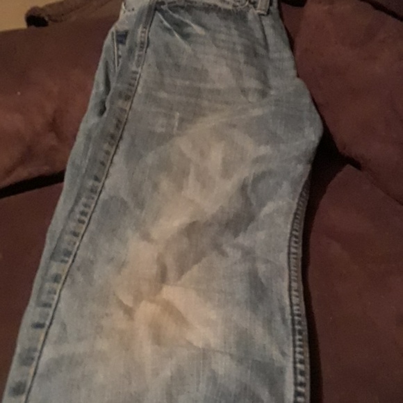 American Eagle jeans - Picture 7 of 8
